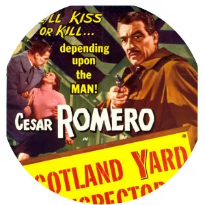 Lady in the Fog - 1952 ‧ Mystery ‧ 1h 13m