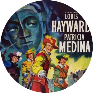 Lady in the Iron Mask