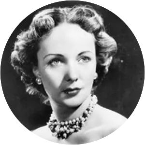 Lady Iris Mountbatten