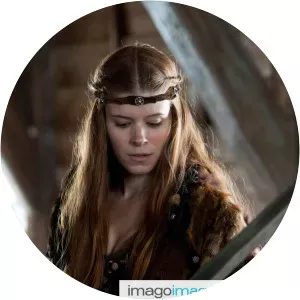 Lady Isabel Ironclad