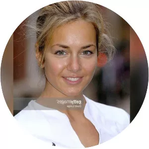 Lady Isabella Hervey - British model