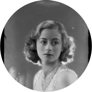 Lady Isobel Blunt-Mackenzie