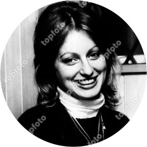 Lady Jacqueline Isaacs