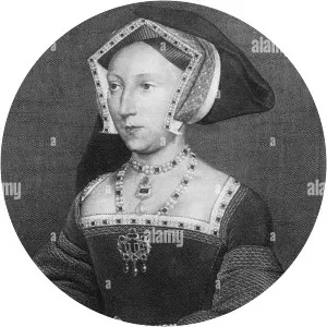 Lady Jane Seymour - Writer