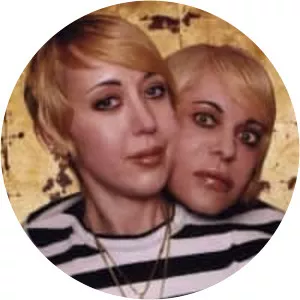 Lady Jaye Breyer P-Orridge - Musical artist ‧ Genesis P-Orridge's wife