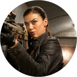 Lady Jaye - Fictional character