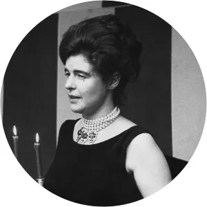 Lady Jeanne Campbell