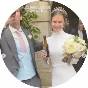 Lady Jemima Herbert