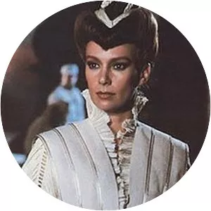 Lady Jessica - Fictional character