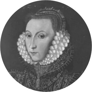 Lady Katherine Grey - 