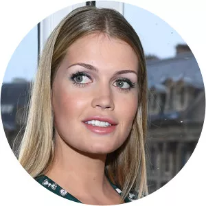 Lady Kitty Spencer - British model