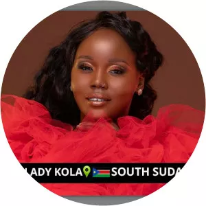 Lady Kola - Musical artist