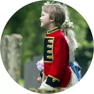 Lady Lara Spencer photograph