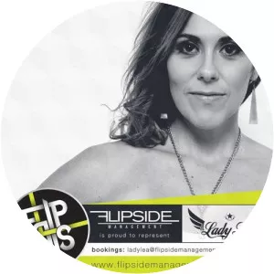 Lady Lea - Musical artist