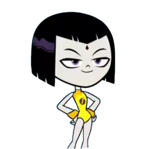 Lady Legasus - Fictional character