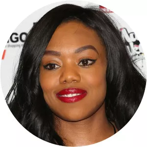 Lady Leshurr - British rapper