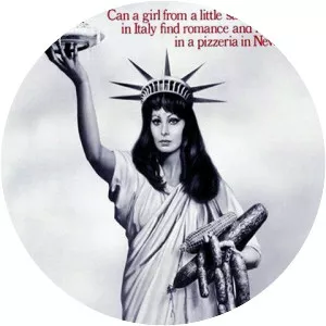 Lady Liberty - 1971 ‧ Comedy ‧ 1h 49m