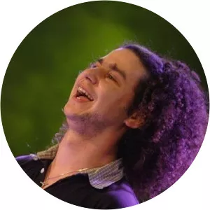 lady lily ivo k'nivo - Musician