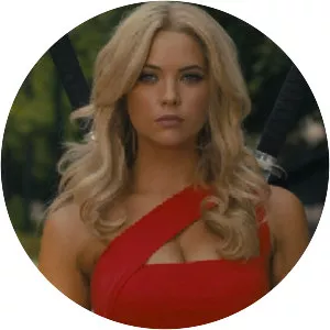 Lady Lisa - Fictional character