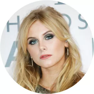 Lady Lola Crichton-Stuart