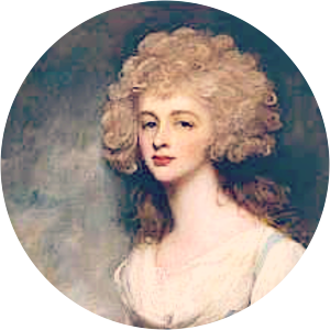 Lady Louisa Catherine Howe photograph