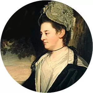 Lady Louisa Conolly