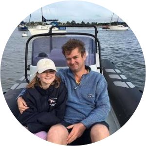 Lady Louisa Guinness