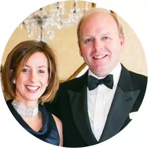 Lady Louise Campbell