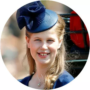 Lady Louise Windsor