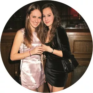 Lady Lucia St. Clair-Erskine - Alice St. Clair's sister