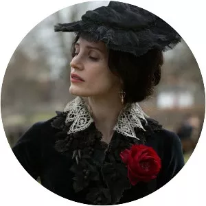 Lady Lucille Sharpe - Fictional character