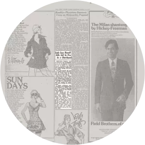 Lady Lucy Catherine Russell