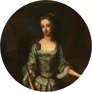 Lady Margaret Butler