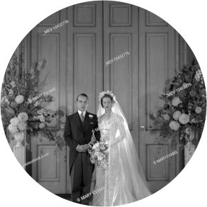 Lady Margaret Colville