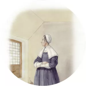 Lady Margaret Crawford - William Wallace's mother