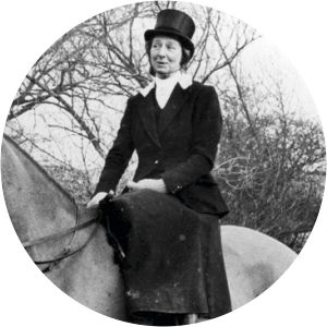 Lady Margaret Fortescue