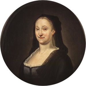 Lady Margaret Gordon photograph