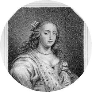 Lady Margaret Lucas Cavendish
