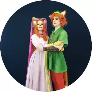 Lady Marian - Fictional character