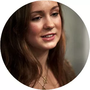 Lady Marina Charlotte Windsor