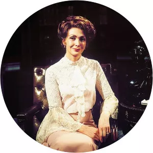 Lady Marjorie Bellamy - Fictional character