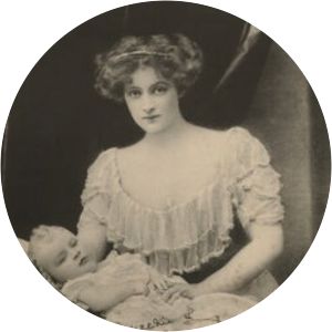 Lady Marjorie Greville