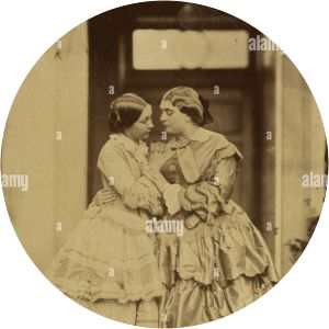 Lady Mary Adelaide Heathcote-Drummond