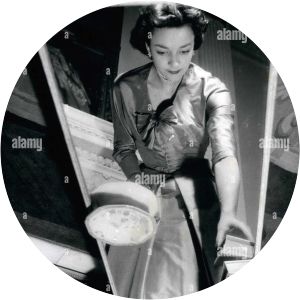 Lady Mary Baillie-Hamilton