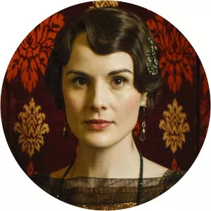 Lady Mary Crawley