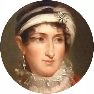Lady Mary Dering