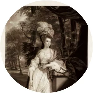 Lady Mary Isabella Somerset - Charles Manners, 4th Duke of Rutland's wife