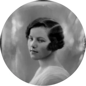 Lady Mary Sybil St. Clair-Erskine