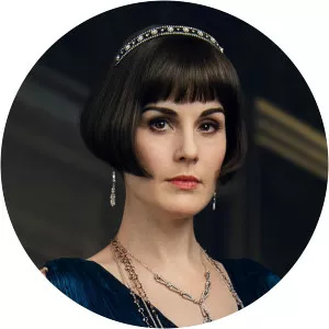 Lady Mary Talbot photograph