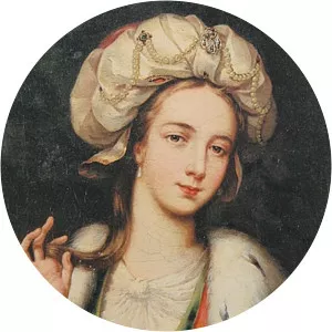 Lady Mary Wortley Montagu